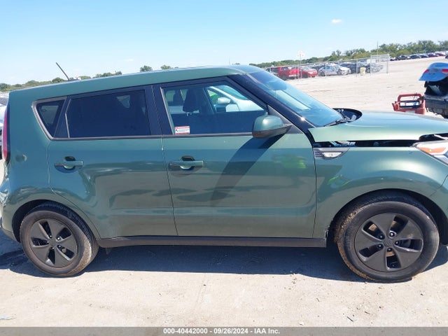 KIA Soul 2014 KNDJN2A27E7036204 Image 13