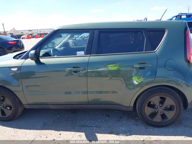 KIA Soul 2014 KNDJN2A27E7036204 Image 14
