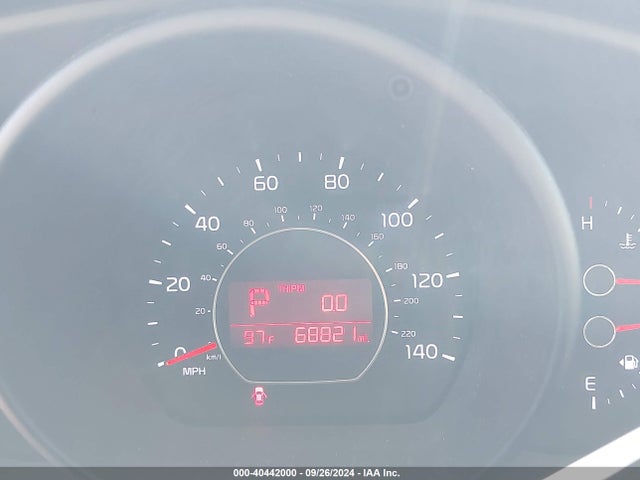 KIA Soul 2014 KNDJN2A27E7036204 Image 15