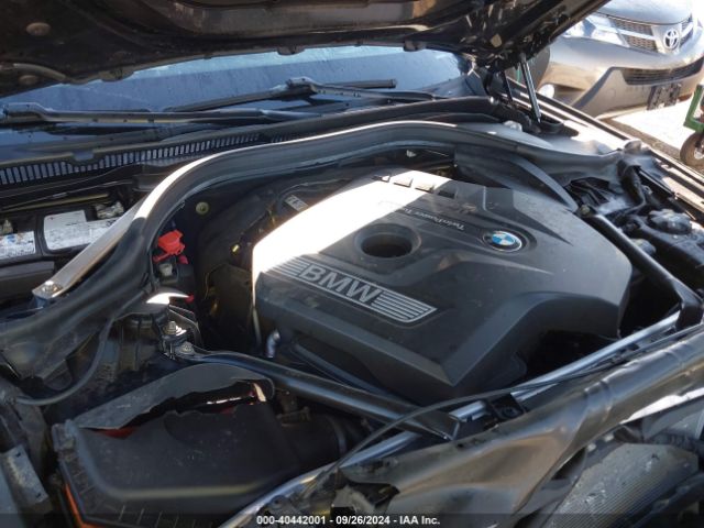 WBAJA7C36HG905519 BMW 530i Xdrive