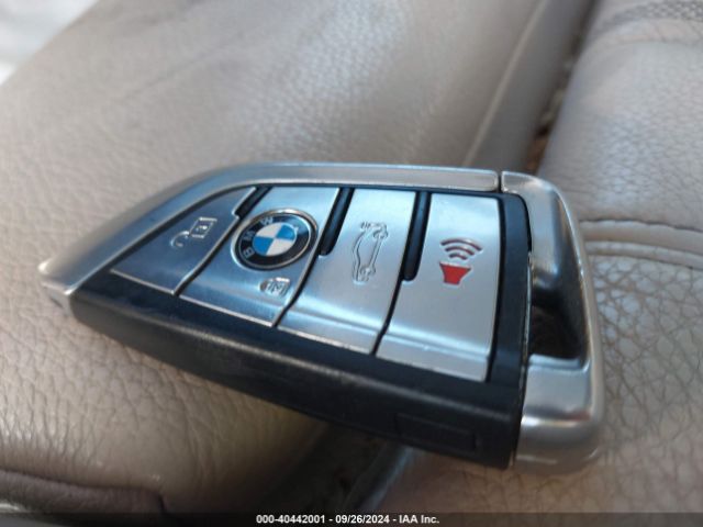 WBAJA7C36HG905519 BMW 530i Xdrive