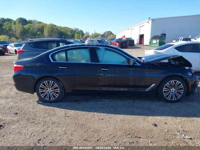 WBAJA7C36HG905519 BMW 530i Xdrive