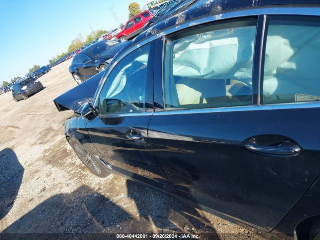 WBAJA7C36HG905519 BMW 530i Xdrive