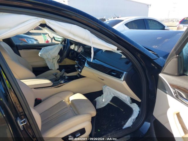 WBAJA7C36HG905519 BMW 530i Xdrive