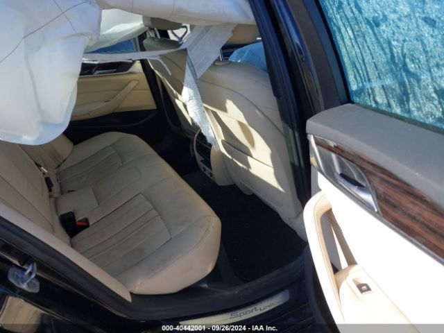 WBAJA7C36HG905519 BMW 530i Xdrive