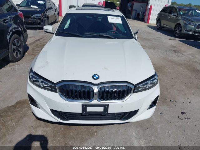 3MW89FF0XP8D42703 BMW 330i Xdrive