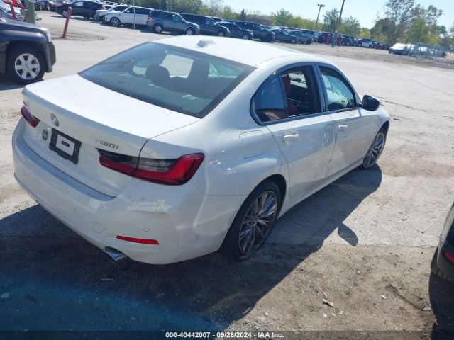 3MW89FF0XP8D42703 BMW 330i Xdrive
