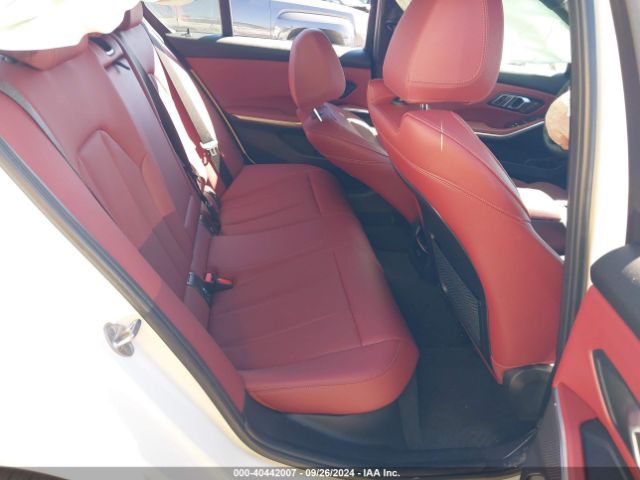 3MW89FF0XP8D42703 BMW 330i Xdrive