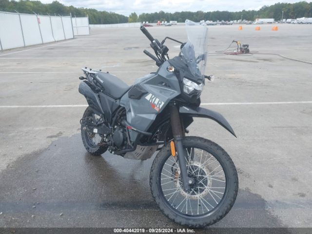 2023 KAWASAKI KL650 ML5KLEF11PDA26121