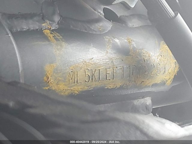 2023 KAWASAKI KL650 ML5KLEF11PDA26121 Photo 9