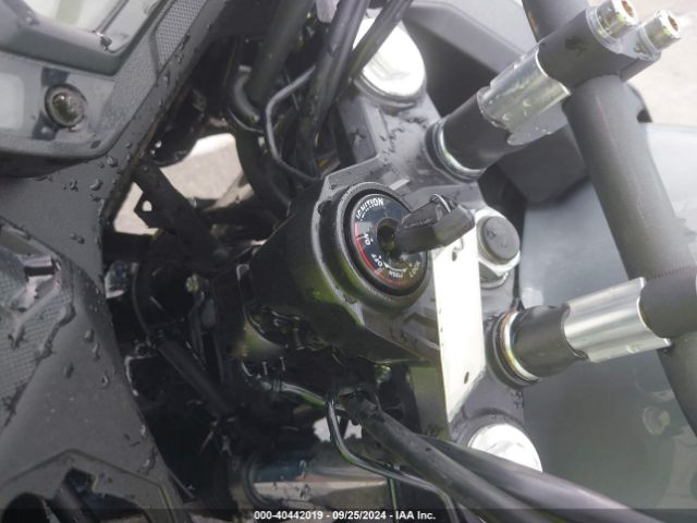 2023 KAWASAKI KL650 ML5KLEF11PDA26121 Photo 10
