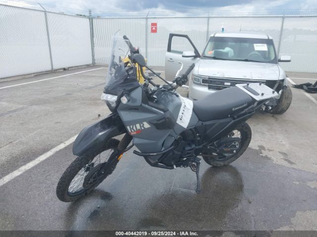 2023 KAWASAKI KL650 ML5KLEF11PDA26121 Photo 1