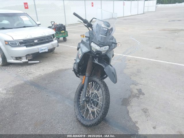 2023 KAWASAKI KL650 ML5KLEF11PDA26121 Photo 4