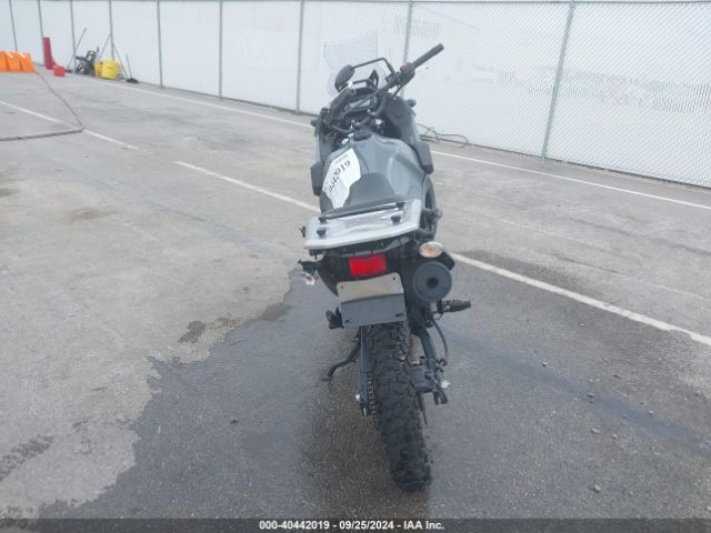 2023 KAWASAKI KL650 ML5KLEF11PDA26121 Photo 5