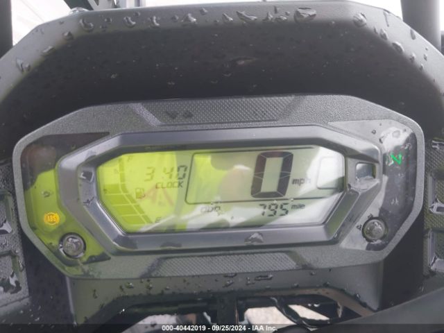 2023 KAWASAKI KL650 ML5KLEF11PDA26121 Photo 6