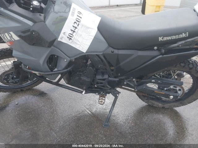 2023 KAWASAKI KL650 ML5KLEF11PDA26121 Photo 8