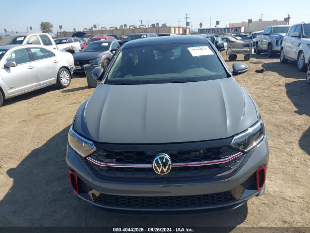 3VW1T7BUXRM064414 Volkswagen Jetta Gli 2.0t Autobahn