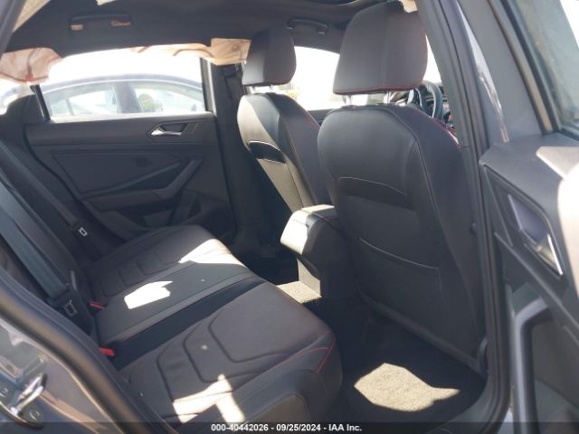 3VW1T7BUXRM064414 Volkswagen Jetta Gli 2.0t Autobahn