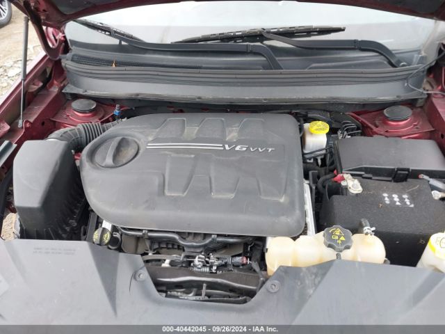 1C4PJLCX4KD159976 Jeep Cherokee Latitude Fwd