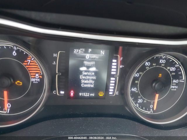 1C4PJLCX4KD159976 Jeep Cherokee Latitude Fwd