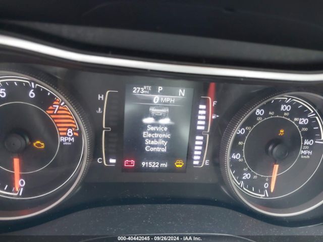 1C4PJLCX4KD159976 Jeep Cherokee Latitude Fwd