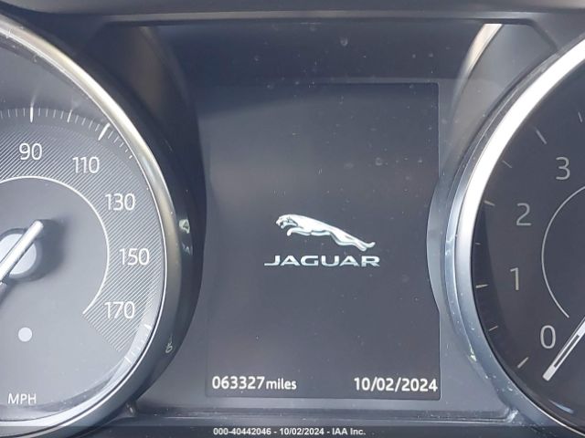 2018 JAGUAR E-PACE SADFJ2FX0J1Z31315 Photo 6
