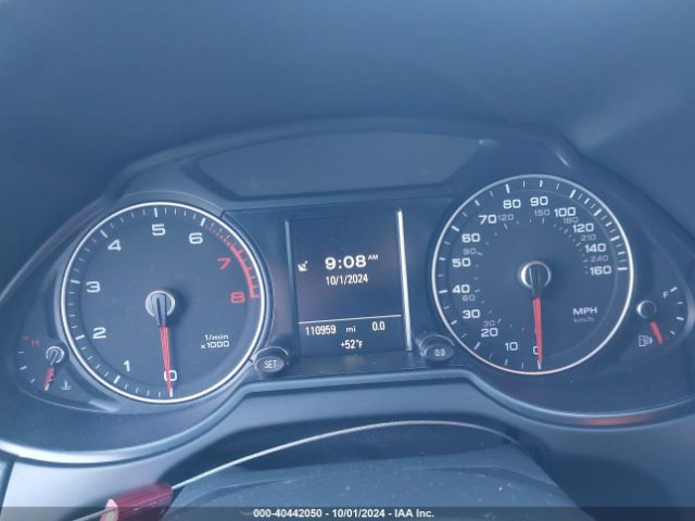 WA1D7AFP3GA049036 Audi Q5 3.0t Premium Plus