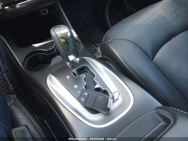 3C4PDCBG5ET170766 Dodge Journey Sxt