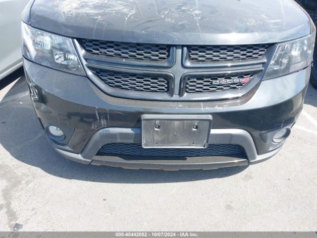 3C4PDCBG5ET170766 Dodge Journey Sxt