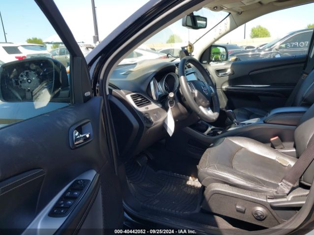 3C4PDCBG5ET170766 Dodge Journey Sxt