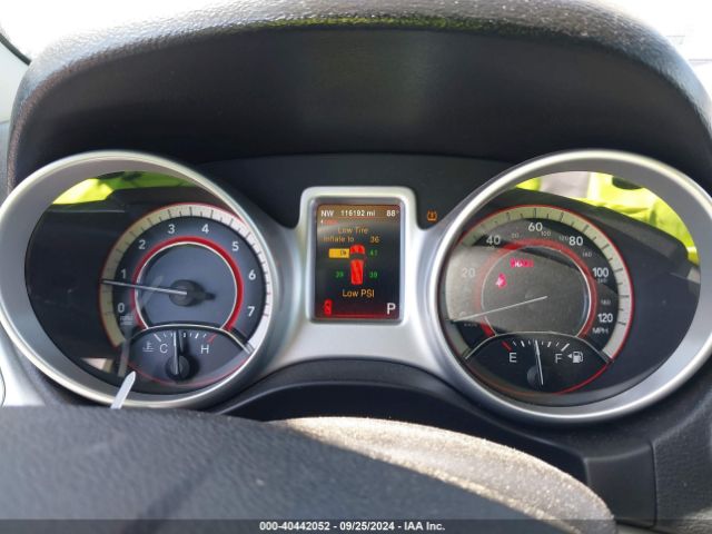 3C4PDCBG5ET170766 Dodge Journey Sxt