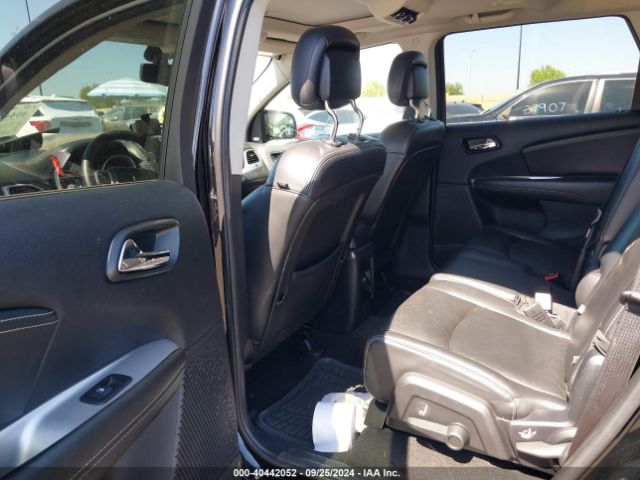 3C4PDCBG5ET170766 Dodge Journey Sxt