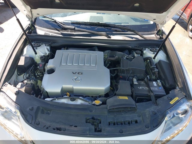 Lexus ES 350 2014 JTHBK1GG1E2117155 Image 10