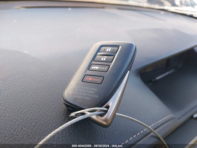 Lexus ES 350 2014 JTHBK1GG1E2117155 Image 11
