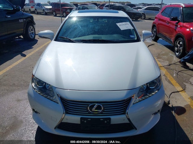 Lexus ES 350 2014 JTHBK1GG1E2117155 Image 12