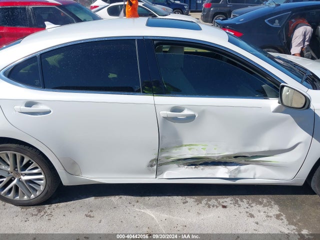 Lexus ES 350 2014 JTHBK1GG1E2117155 Image 13