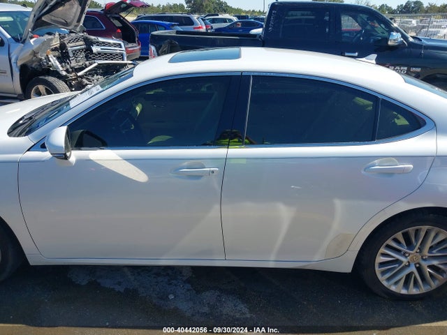 Lexus ES 350 2014 JTHBK1GG1E2117155 Image 14