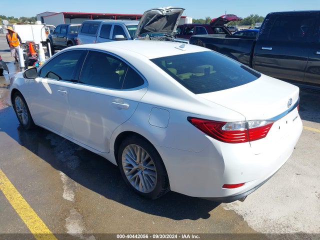 Lexus ES 350 2014 JTHBK1GG1E2117155 Image 3