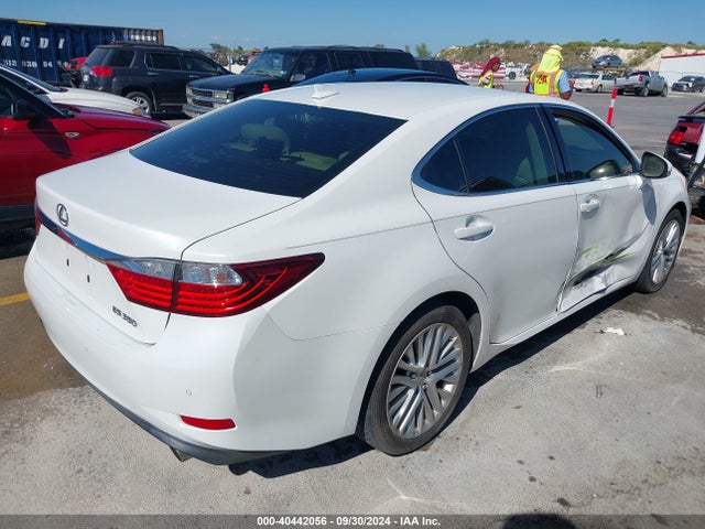 Lexus ES 350 2014 JTHBK1GG1E2117155 Image 4
