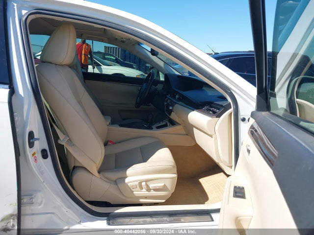 Lexus ES 350 2014 JTHBK1GG1E2117155 Image 5