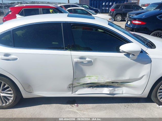 Lexus ES 350 2014 JTHBK1GG1E2117155 Image 6
