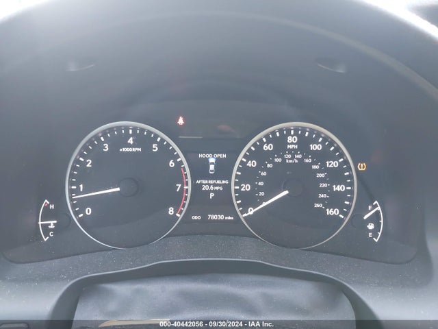 Lexus ES 350 2014 JTHBK1GG1E2117155 Image 7