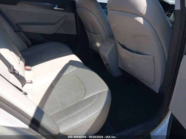 Hyundai Sonata Sport 2015 5NPE34AF2FH069596 Image 8