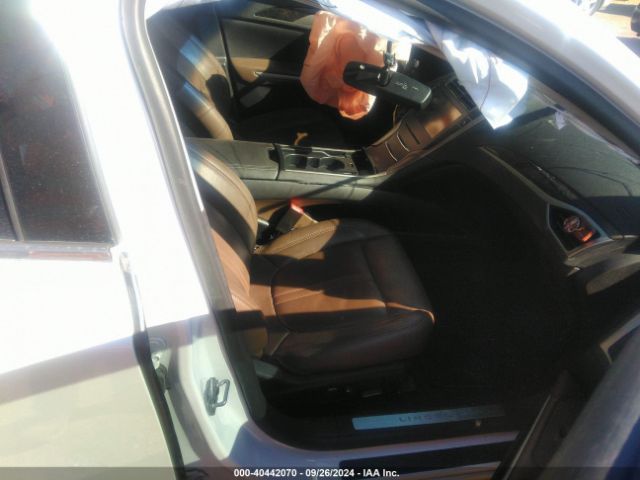 3LN6L2GK2ER802640 Lincoln MKZ