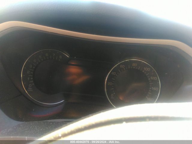 3LN6L2GK2ER802640 Lincoln MKZ