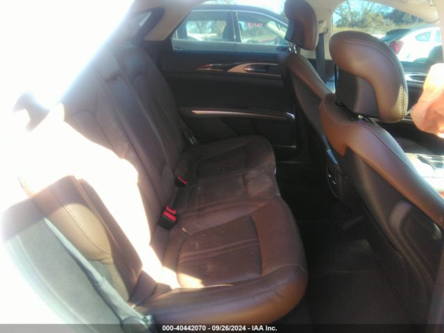 3LN6L2GK2ER802640 Lincoln MKZ