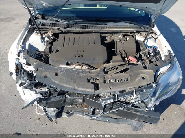 Toyota Avalon Xle Premium 2014 4T1BK1EB0EU091415 Image 10
