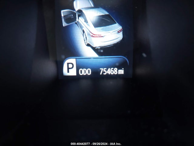 Toyota Avalon Xle Premium 2014 4T1BK1EB0EU091415 Image 15