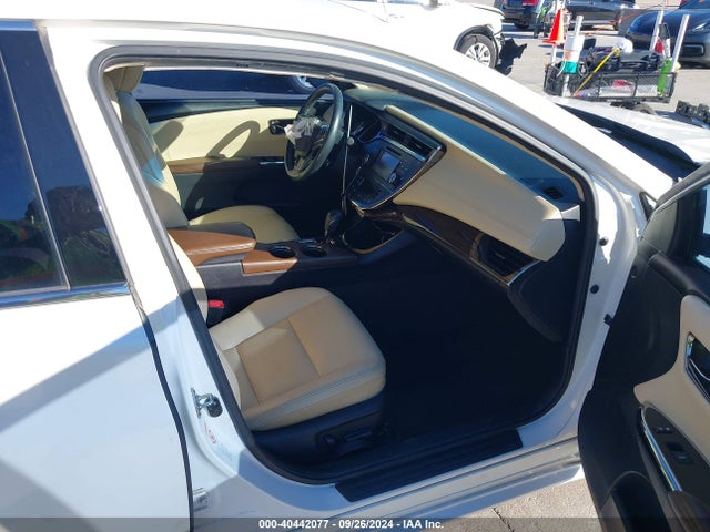 Toyota Avalon Xle Premium 2014 4T1BK1EB0EU091415 Image 5