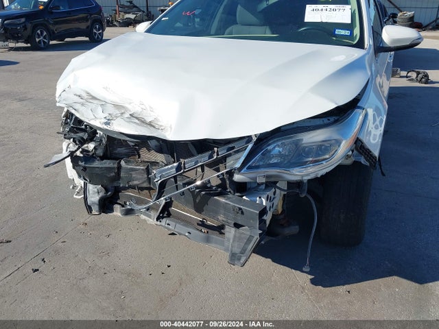 Toyota Avalon Xle Premium 2014 4T1BK1EB0EU091415 Image 6